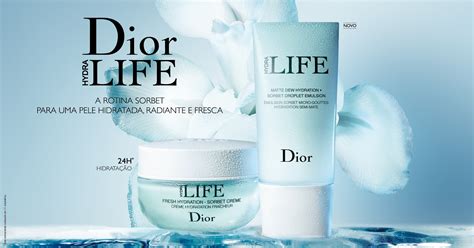 hydra life de dior precio|Dior hydra life the collection.